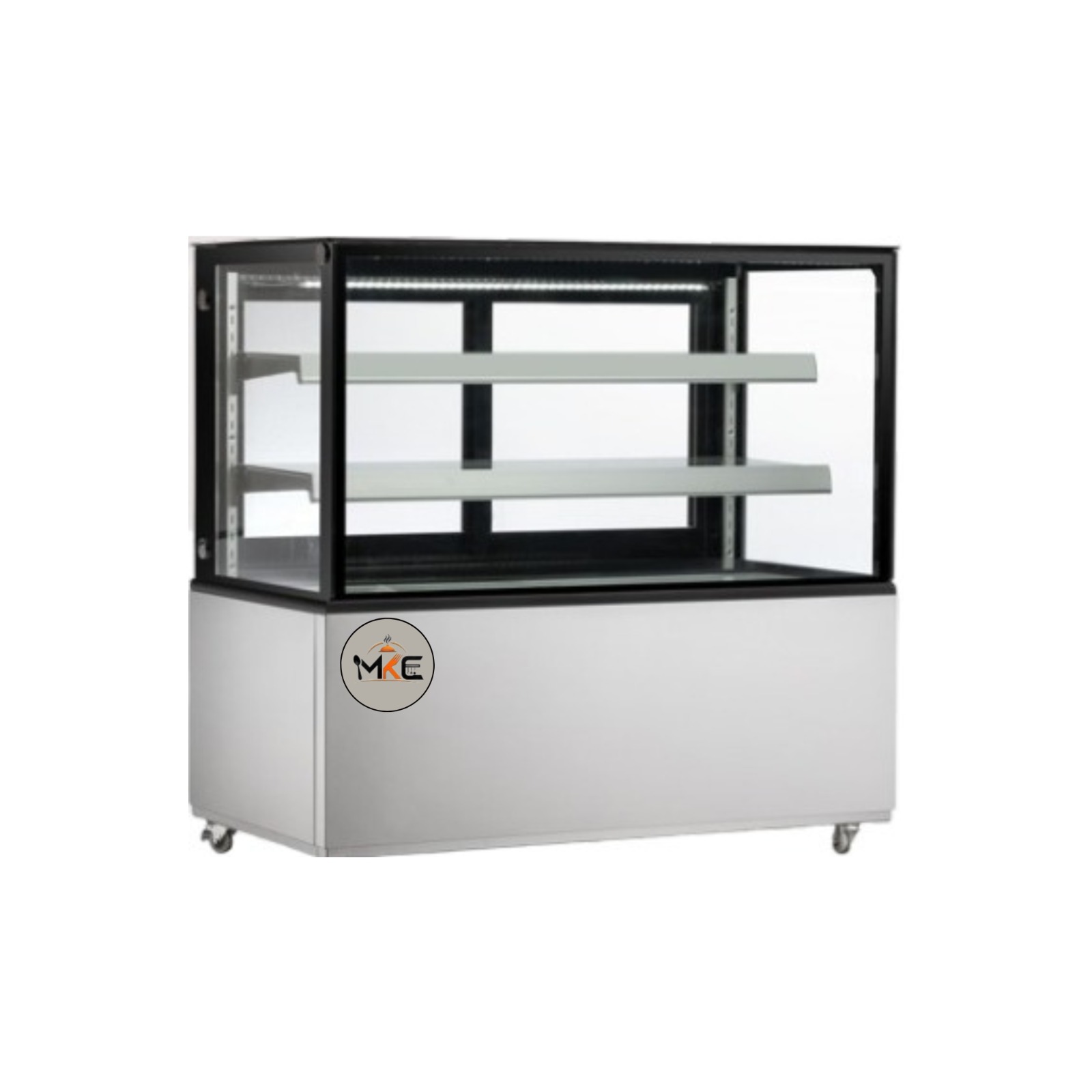 Waffle Baker